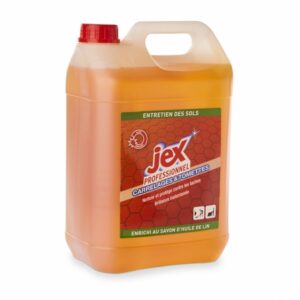 Jex carrelages et tomettes 5L