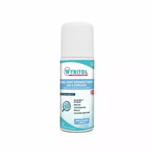 wyritol air et surface one shot
